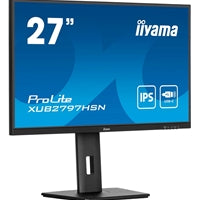 iiyama ProLite XUB2797HSN-B2 27 iiyama ProLite XUB2797HSN-B2 27